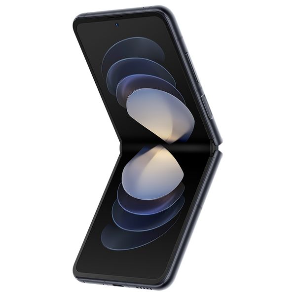 VIVO X FLIP 5G Phone móvel dobrável Smart 12 GB RAM 256 GB ROM Snapdragon 8+ Gen1 Android 6.74 