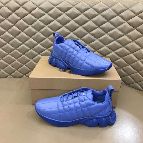 nuovissimo modello da uomo di lusso designer bellissima Sneaker Casual designer di qualità Scarpe da ginnastica da uomo TAGLIA EU 38-45