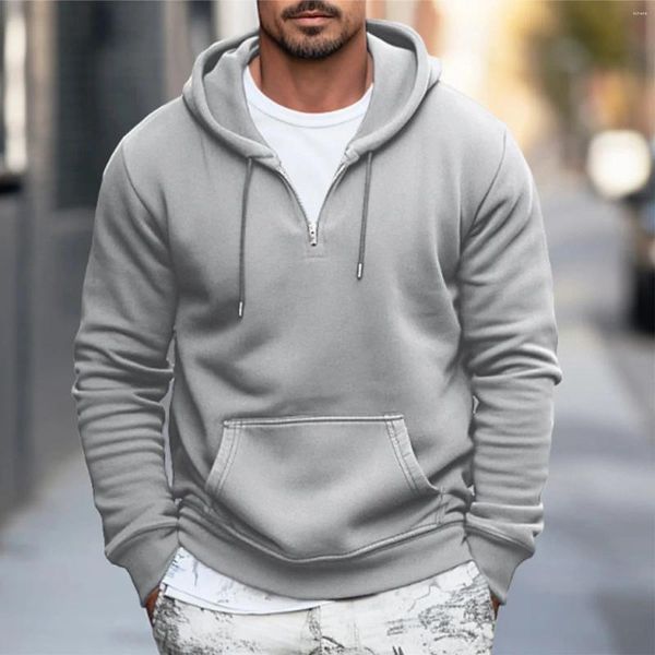 Erkek hoodies moda ceket yansıtıcı hoodie büyük boy sweatshirt erkekler için tasarımlarla