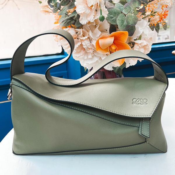 Il nuovo designer di lusso puzzle hobo Borse sotto le ascelle Borse da donna in vera pelle da uomo Pochette moda Borse a tracolla Cross Body city pochette Totes palestra Portafogli rosa Borsa a mano