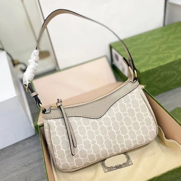 1 1 Designerin Ophidia Marmont Unterarmhandtaschen Geldbörsen für Damen Luxuriöse Kettenriemen Umhängetasche Herren Canvas Leder Umhängetaschen Pochette sogar Clutch-Taschen