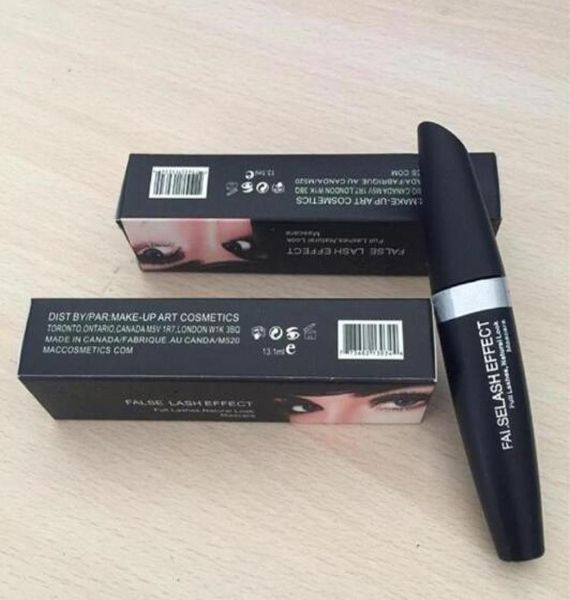 ePacket Mascara per trucco Effetto ciglia finte Mascara naturale per ciglia complete Nero Impermeabile M520 Trucco occhi 131ml8663310