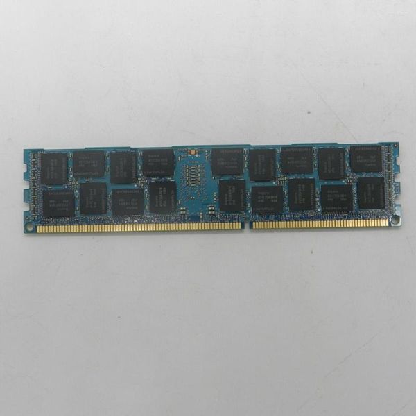 Per SK Hynix RAM 8GB 8G 2RX4 1333 DDR3L PC3L-10600R REG HMT31GR7BFR4A-H9 Memoria Nave veloce di alta qualità