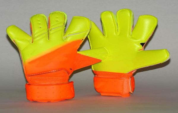 Luva de goleiro de futebol VG3 SGT látex, produtos de qualidade, movimento masculino, profissional, jogos49459102375101