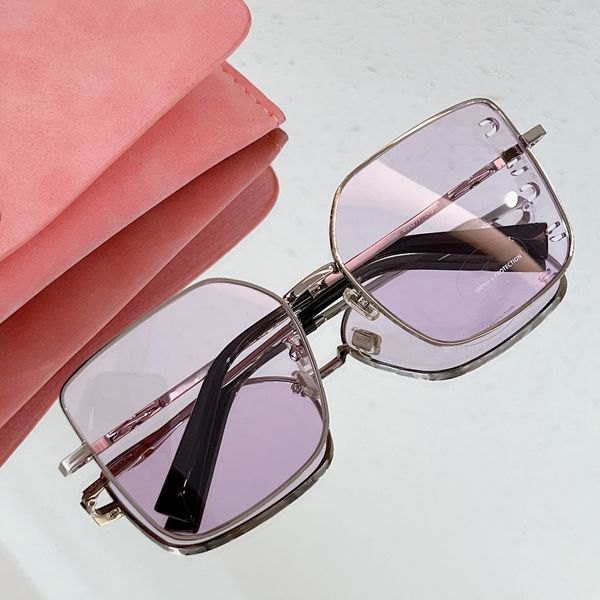 Güneş gözlükleri bayan tasarımcılar kadın gözlükleri mui mui güneş gözlüğü modaya uygun seksi bireysellik Debutante stili her türlü aşınma tasarımcısı güneş gözlüğü UV400