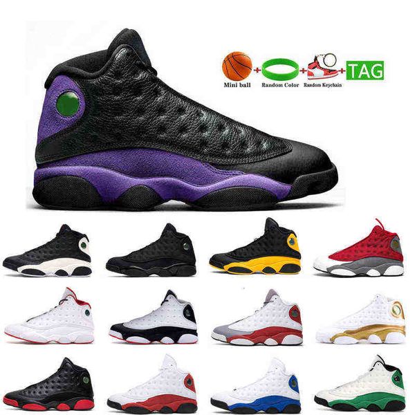 Rabatt Jordns Jumpman Dark Bred Basketballschuhe 13 Hyper Royal Turnschuhe Damen Herren Chicago Trainer Sportgröße 36-47