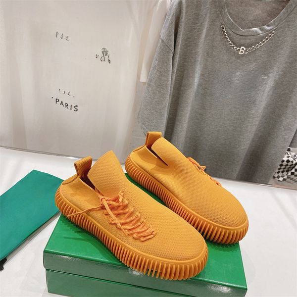 Designer-Freizeitschuhe, Strohgeflecht, Schnürung, kleine weiße Schuhe, Fisherman-Leinwand, Luxus-Freizeitschuhe für Damen, Orange, Beige, Schwarz, Farben, Euro-Größe 35–41