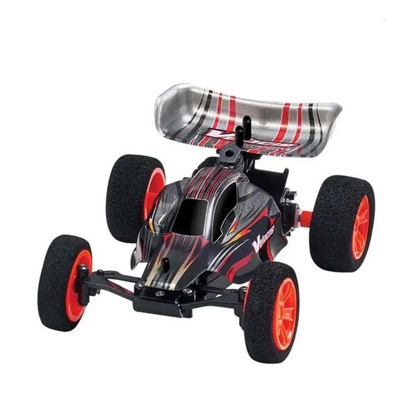 Elektro/RC Auto 1/32 4WD 2,4G Fernbedienung High Speed Off-Road Racing Drift Auto Fahrzeug Modell Auto Mini Crawler RC Fahrzeuge Maschine Kinder Spielzeug 231122