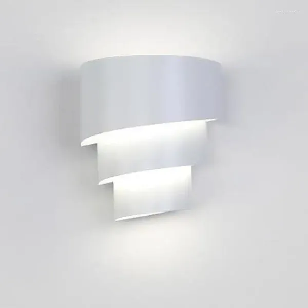 Wandleuchten Moderne Neuheit LED-Lampe Schlafzimmer Küche Licht Schrank Lamparas Applikation Home Dekoration Esszimmer Restaurant Wandleuchte