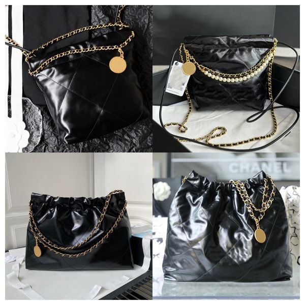 Modische Tasche für Herren und Damen, universelle Taschen, Handtaschen, Schulterrucksäcke, Kartenetui, Geldbörsen, Taillentaschen, Eimertasche, Top-Qualität 9566