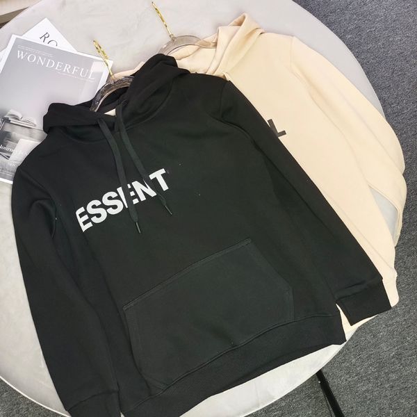 Ess Hoodies für Kinder, Jungen und Mädchen, Luxus-Designer-Kapuzenpullover, große Kinder, Jungen- und Mädchenkleidung, Marken-Sweatshirt, Kinder-Outfit, Hoodie, Designer-Baby-Outfits, Kleidung