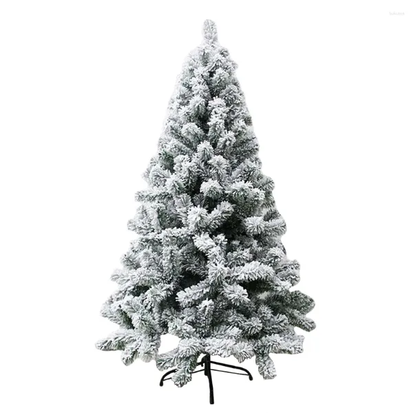 Noel Dekorasyonları Simülasyon Noel Ağacı Yapay Hafif Ev Ev Efkum Ağaçlar