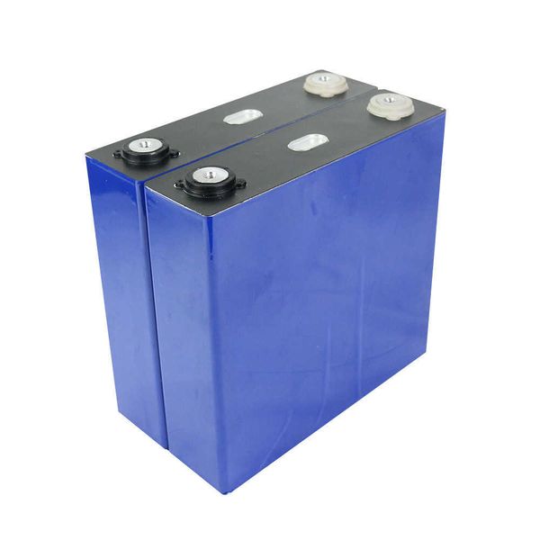 Lifepo4 120AH Vendita Calda Ricaricabile a Ciclo Profondo Batteria Marina FAI DA TE 12V 24V 48V Batteria Solare Per EV RV elettrico Folklifts