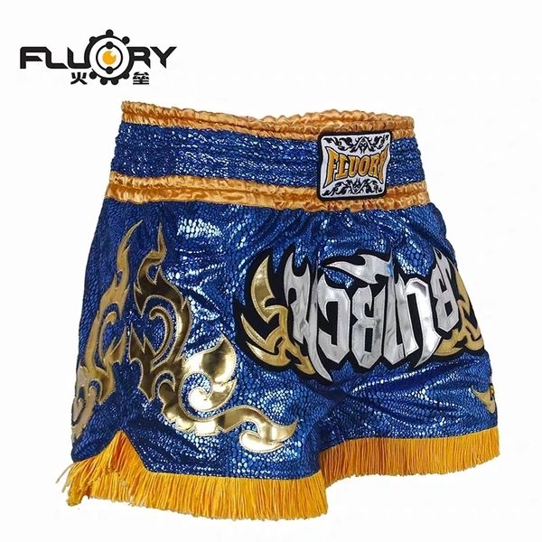 Altri articoli sportivi Muay Thai Pantaloncini da uomo professionali traspiranti da combattimento Combattimento libero Arti marziali miste Sanda Match Pantaloncini da boxe 231122