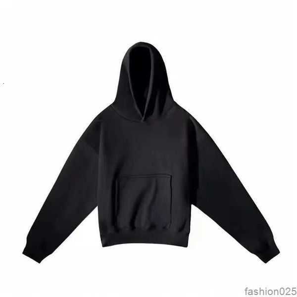 Tasarımcı Kanyes Classic Wests Lüks Hoodie Üç Parti Ortak Adı Barış Güvercini Baskılı Erkek ve Kadın Yzys Kazak Kazak Kapşonlu Sweatshirt 3vhj9