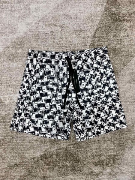 Designer-Shorts für Herren, Shorts, Designer-Hemden, Herrenhemden, modisches Bowling-Hemd aus Seide mit Buchstaben, Freizeithemden, Herren-Slim-Fit-Kurzarmhemd, US-Größe S-XL, Frühling und Sommer