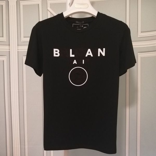Camiseta masculina para homem designer mulher camiseta de top