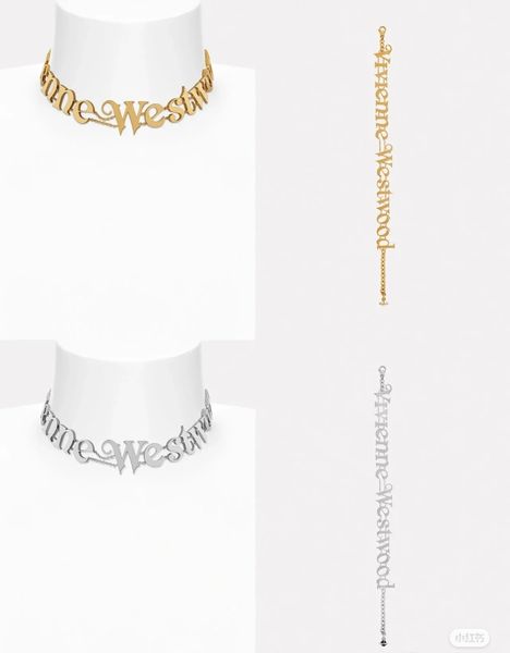 Modedesigner 55 cm Raimunda-Choker, baumelnder Orb-Charm, polierte Chocker-Halskette mit verstellbarer Verlängerungskette, Vivan-VVestwood-Kupfer-Chocker mit Geschenkbox