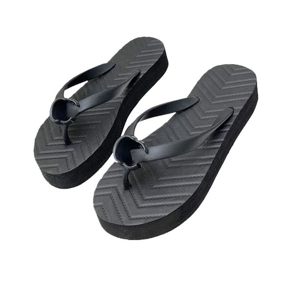 Sapatos femininos Design de marca de moda Flip-flops feminina eva plana flip-flops casais chinelos de qualidade