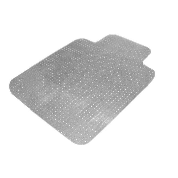 Outros móveis 36 x 48 Clear Chair Mat Home Office Computador Mesa Tapete Pvc Protetor 491 V2 Drop Delivery Garden DHSXO