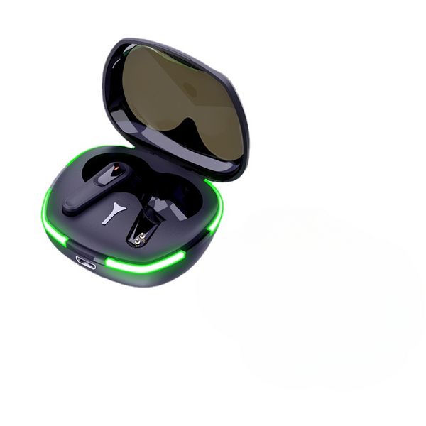 Neues drahtloses TWS-Bluetooth-Headset mit Mikrofon HD-Anruf-Ohrhörer Wasserdichte und schweißfeste Gaming-Musikkopfhörer