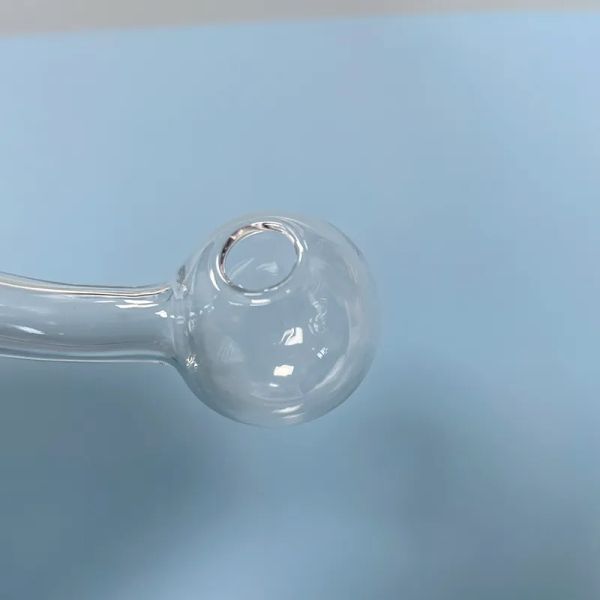 30mm testa grande ciotola bruciatore a nafta vetro fumatori Dab Rig attacco ciotola scivolo 10mm 14mm maschio giunto piegato ZZ