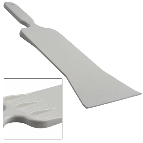 Otomobil Yıkama Çözümleri Film Tint Aracı Buldozer Squeegee 39x15.2cm Uygulama Otomatik Çıkartmalar Yüksek kaliteli vinil evcil hayvan fren lambaları