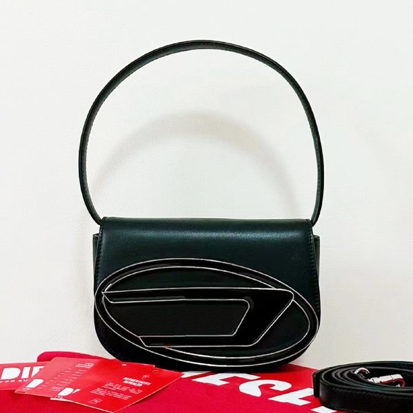 D Jingle Bag Designer Bag Luxury Handbags Shoulder Bags Women's Fashion Underarm Pouch Top Quality Real Leather Metallic Plain Classics Gift