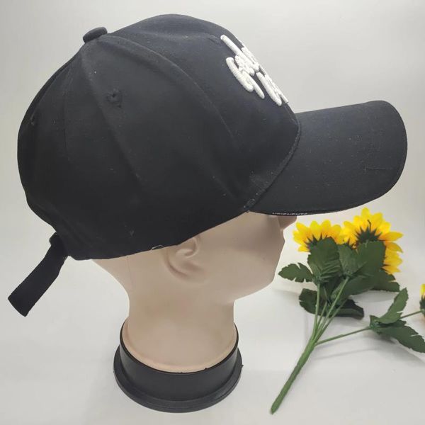 Visiere Free Hip Hop Schirmmütze für Frauen Baseball Hut Erwachsene Kopfbedeckung Zubehör bestickt durchführen Geschenk Tanz Party Mode