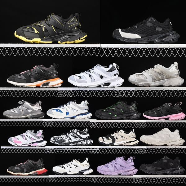 2024 Heißer Verkauf Top Designer Sportschuhe Damen Herren Trainer SneakerKostenloser Versand Schuhe Herren Triple White Black auf Cloud FloralSportschuhgröße 35-46