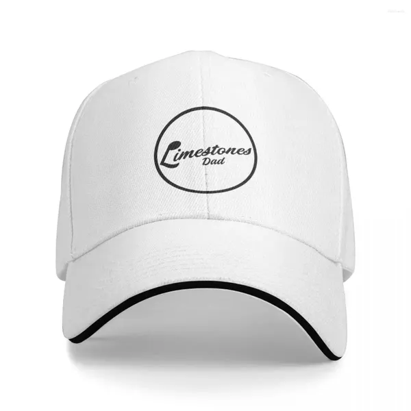 Ball Caps Limestones Dad Baseball Cap Sport |-F-| Sommerhüte, süße Herrenmütze, Damenmütze