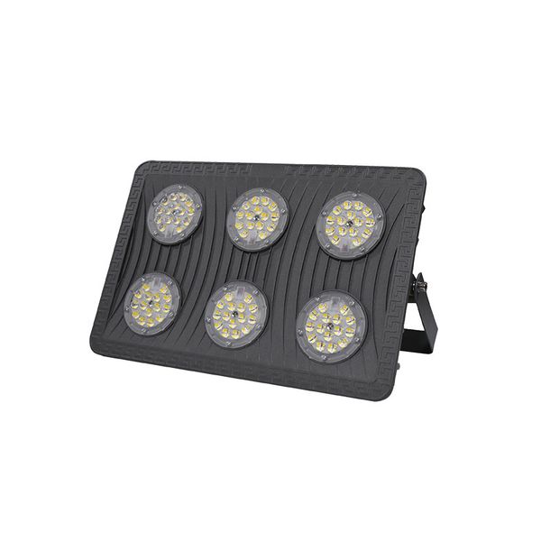 Iluminação ao ar livre LED Floodhights AC85-265V IP65 Propertável para o armazém Garage Workshop Garden 600K-6500K Crestech888