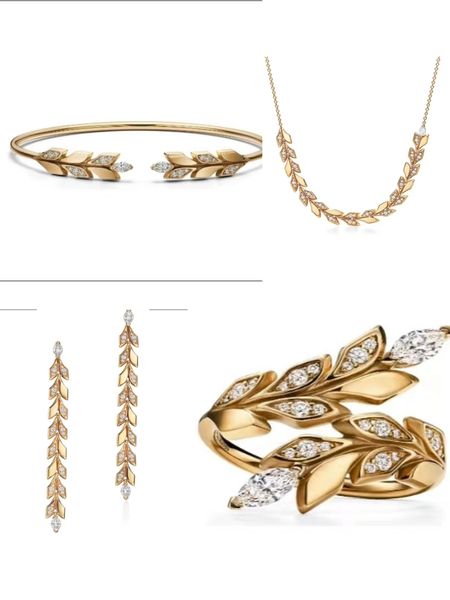 catena d'oro foglia d'argento con collane iniziali pendenti per donna uomo set di diamanti alla moda designer collana di gioielli all'ingrosso gioielli per la festa nuziale regali per la sposa
