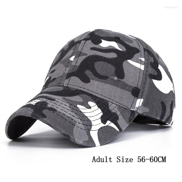 Ball Caps Baseball Cap для мальчика девочки детские детские детские детские шляпы камуфляж сетка весна