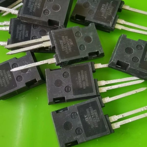 IXBX25N250 IXBX20N330CHV IXBX28N300HV IXBX42N300HV IXBX50N360HV IXBX70N360HV Hochspannungsfester IGBT-Feldeffekttransistor