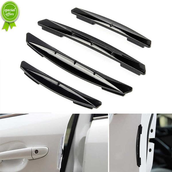 4pcs Car Wheel Pneus Protecting Strip STATERS RESTIMENTOS DE COLISÃO DE CARRA UNIVERSAL DE CRACA BARREIDADE ANTERAL ACESSÓRIOS DE ACESSÓRIOS