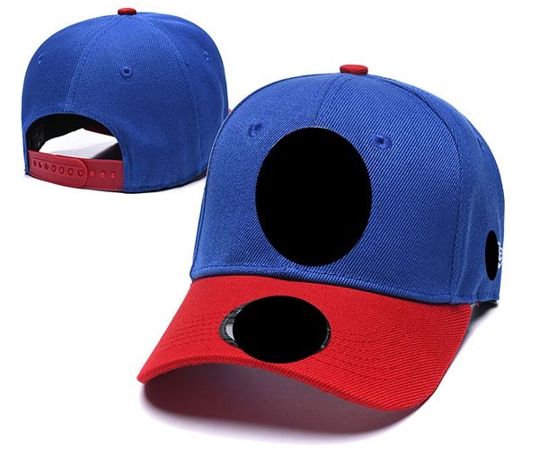 Berretti da baseball 2023-24 Philadelphia''phillies''unisex moda cotone berretto da baseball snapback per uomo donna cappello da sole Bone Gorras'' ricamo