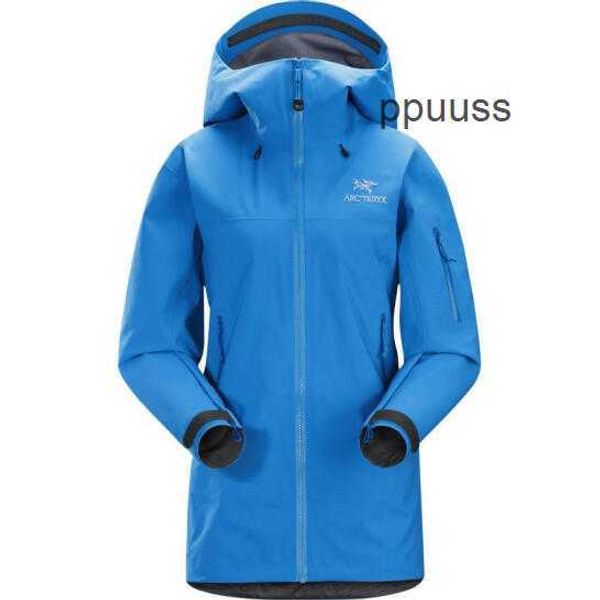 Мужские куртки Пальто Дизайнерские куртки с капюшоном Arcterys Женские хлопковые пальто Charge Женские зимние теплые серии Arc00iw Cedros Blue Xs WN-0PB3