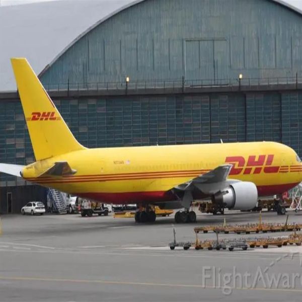 Сумка моды DHL EMS China Post Aviation Epacket Link Link Женщины дизайнерская сумочка женщин почтовые расходы FedEx UPS227R