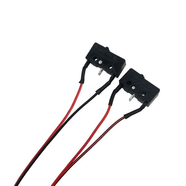 Yazıcı Malzemeleri 2 PCS PRUSA I3 MK2 MK2S 3D Yazıcı Endstop, Limit Anahtarları, Mini-Rambo Pano ile Uyumlanabilir