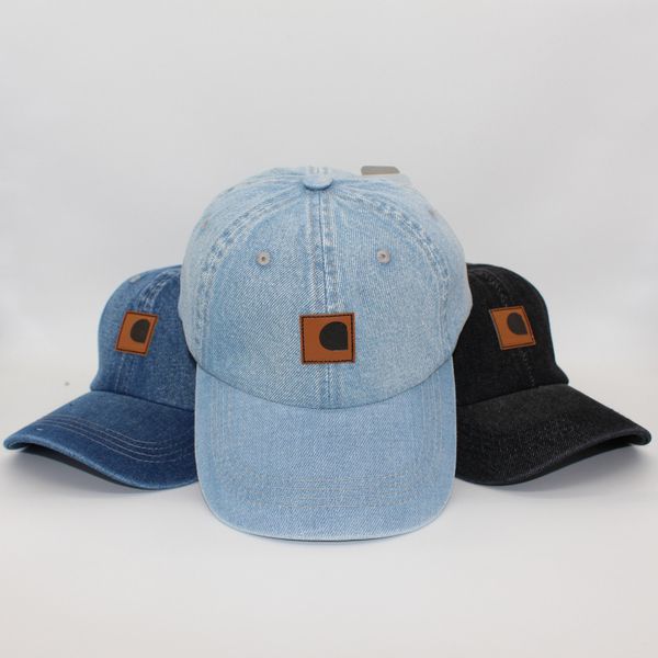 Boné de beisebol bordado de marca para homens de alta qualidade vintage feminino chapéus de luxo motorista dirigindo gorras