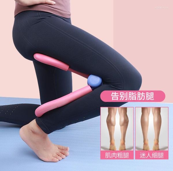 Allenatore per la vita modellante da donna con gambe Macchina per esercizi fitness Braccio Petto Allenamento sottile Leggero Durevole Sport efficace