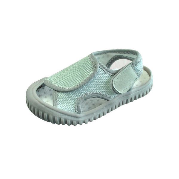 Sandali Sandali estivi per bambini Ragazzi Gancio grande Sandali da spiaggia traspiranti Ragazze Colore brillante Scarpe sportive fresche Scarpe protettive per piedi morbidi per bambini AA230424