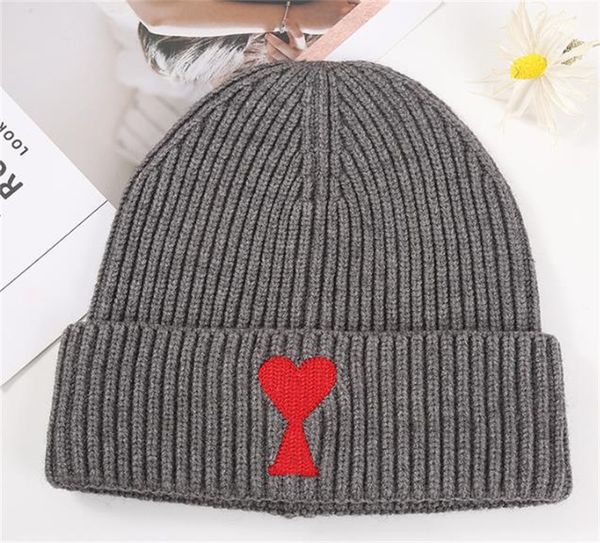 Damen Herren Beanie Designer Mütze Wintermützen Winterkopf warm weich exquisite Textur alle Jahreszeiten verdicken warm elastisch Designer Beanie bequem GA050