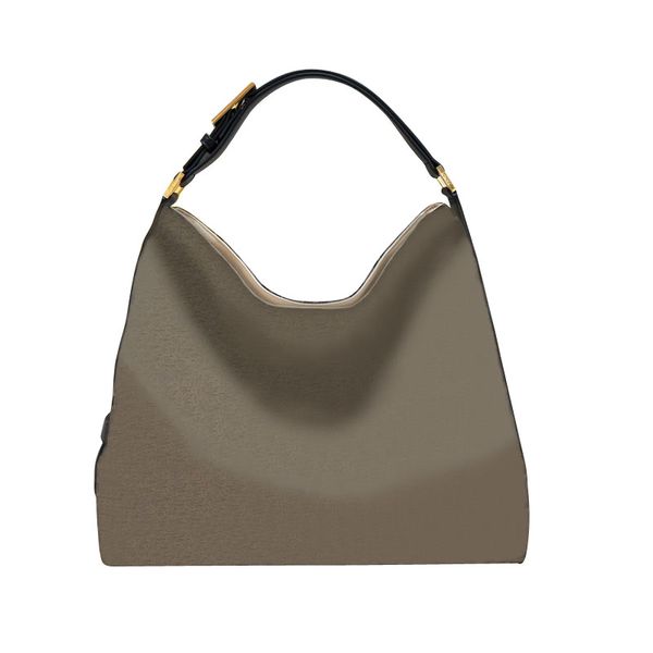 Borse a tracolla di lusso di alta qualità Designer Tote Borsa a mano da donna Borsa vintage Designer Borsa da donna Moda Borse da spedizione sotto le ascelle Borse da donna Casual Totes