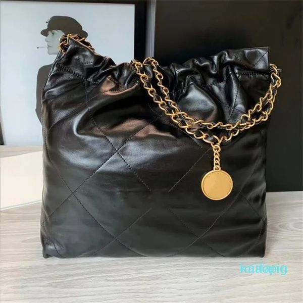 2023 NOWS TOP DE QUALIDADE MULHERES Bolsas de atacado Bolsa de compras Moda Bolas de praia Grandes Designer de luxo Travel Crossbody