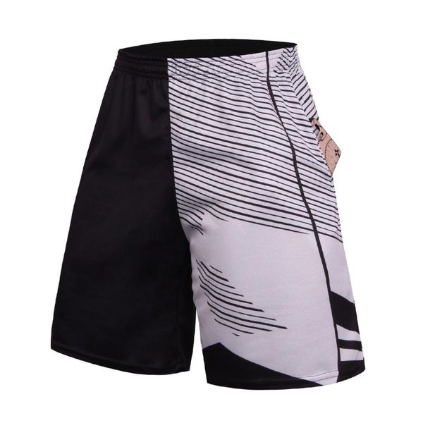 Running Shorts Summer Men Men Compression Gym Enterout Roupas Treinando Sportlegging CrossFit Basketball Athletic