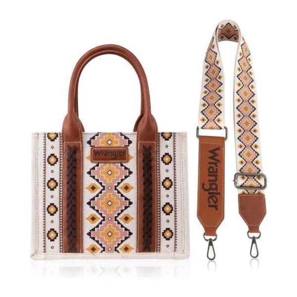 Kadınların omuz çantası, crossbody çantası, el dokuma püskül çantası, etnik tarzı sıcak satış