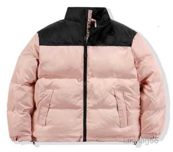 Giacca invernale da donna in pile nord Puffer Face Sherpa Donna Capispalla in montone sintetico Cappotti Pelliccia scamosciata femminile Cappotto nord da uomo 6JFK HLJS 1HLTC