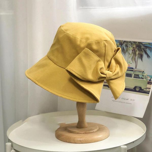 Berretti Cappello da pescatore in stile giapponese da donna Protezione solare impermeabile che assorbe il sudore per la pesca Escursionismo Viaggi estivi